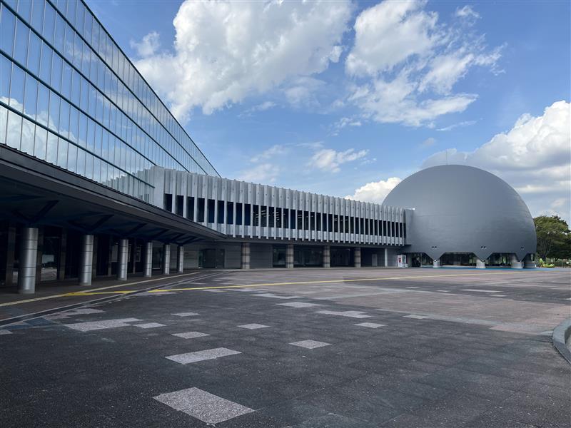 コジマ子どもサイエンスパーク（栃木県子ども総合科学館）