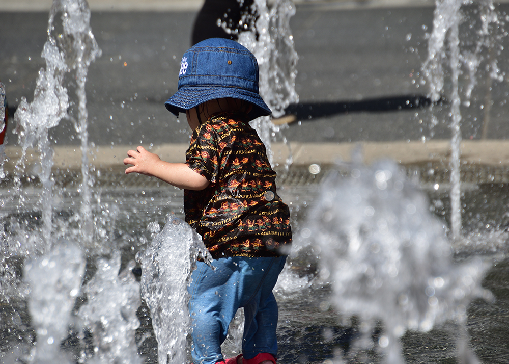 【とこぽ編集部がお届けする「とこポスト」】子育て家族が行ってよかった！とちぎの水遊びスポット＆おすすめグッズ